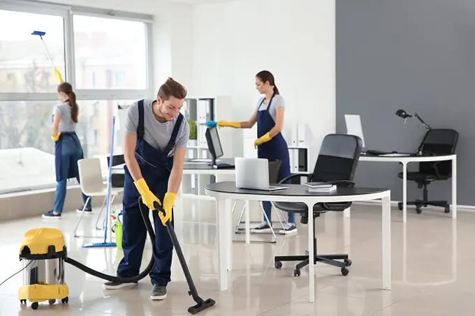 office-building-cleaning
